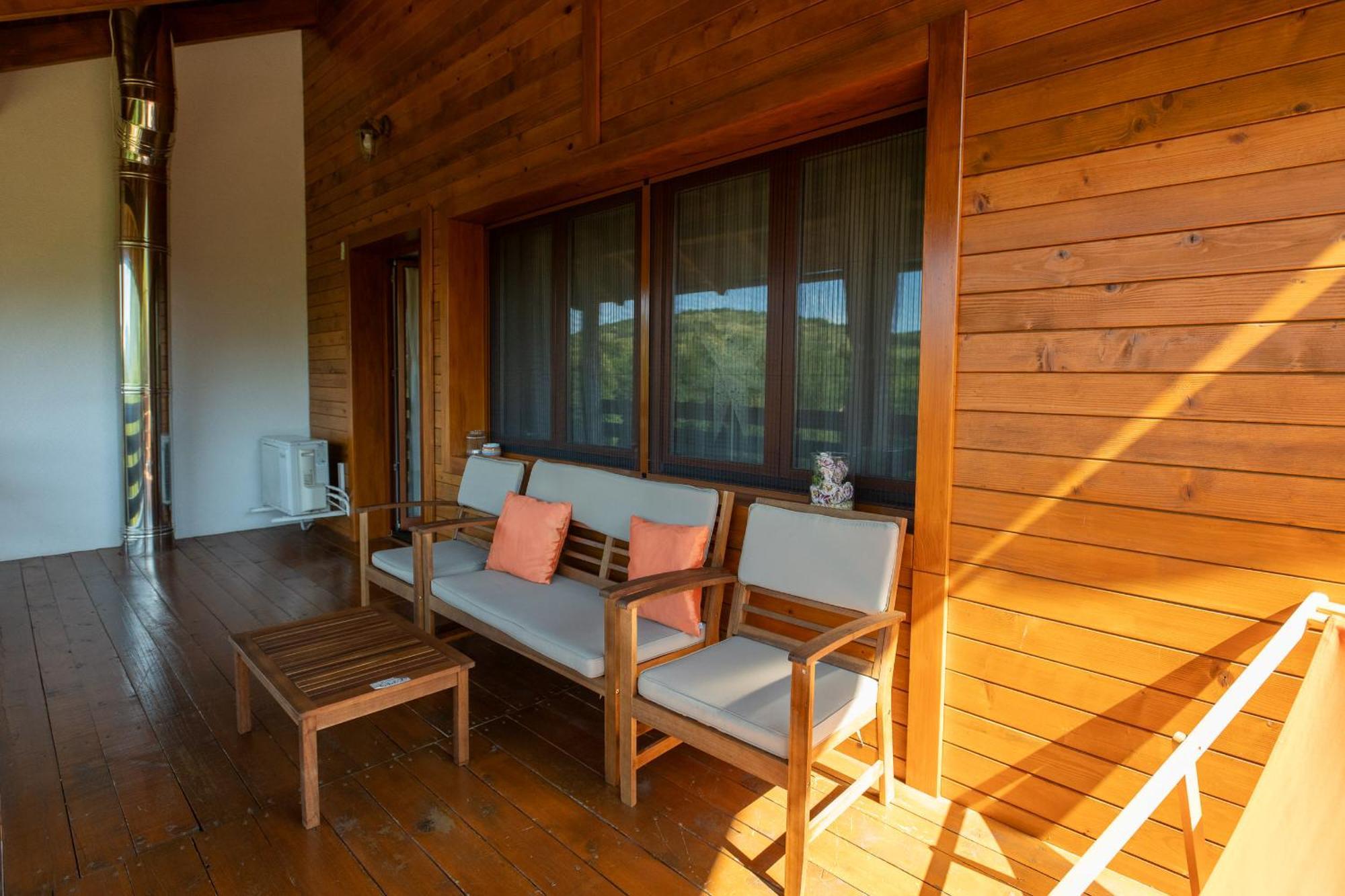 B&B Apartments Buric Plitvice Lakes Plitvička Jezera Kültér fotó
