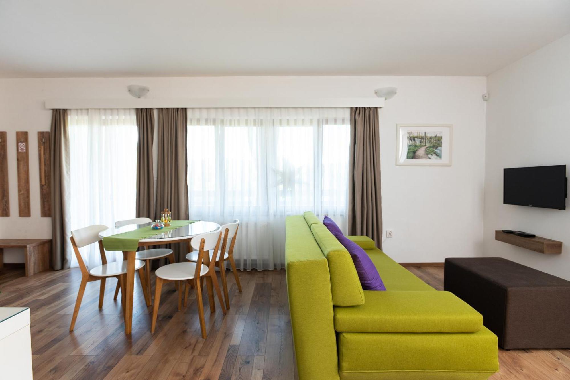 B&B Apartments Buric Plitvice Lakes Plitvička Jezera Kültér fotó