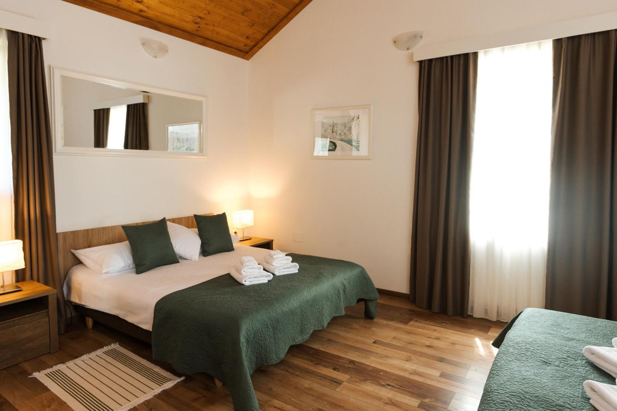 B&B Apartments Buric Plitvice Lakes Plitvička Jezera Kültér fotó