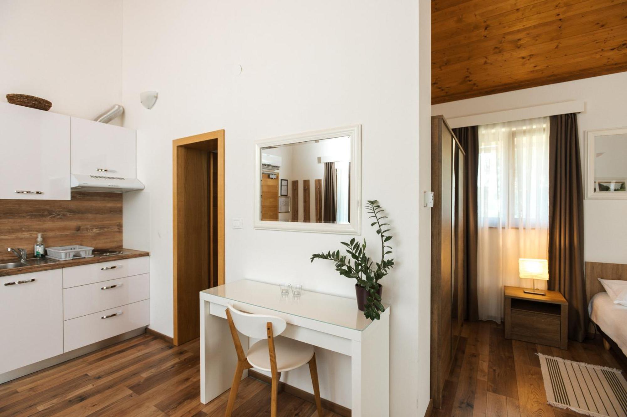 B&B Apartments Buric Plitvice Lakes Plitvička Jezera Kültér fotó